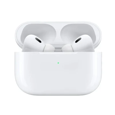 AirPods Pro 2 with USB-C