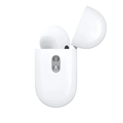AirPods Pro 2 with USB-C