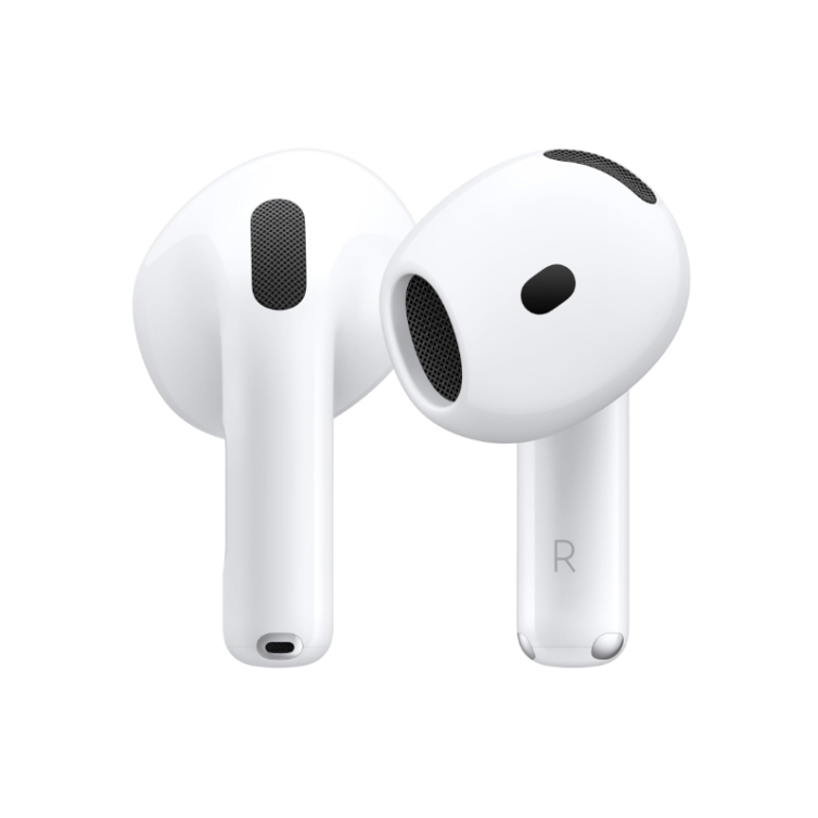 AirPods 4 with ANC