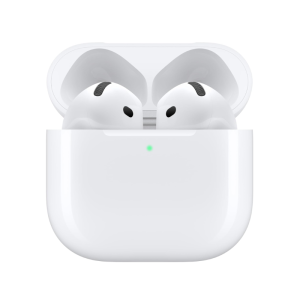 AirPods 4 with ANC
