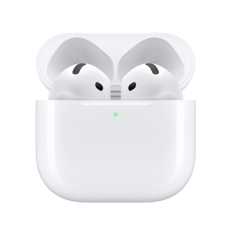 AirPods 4 with ANC