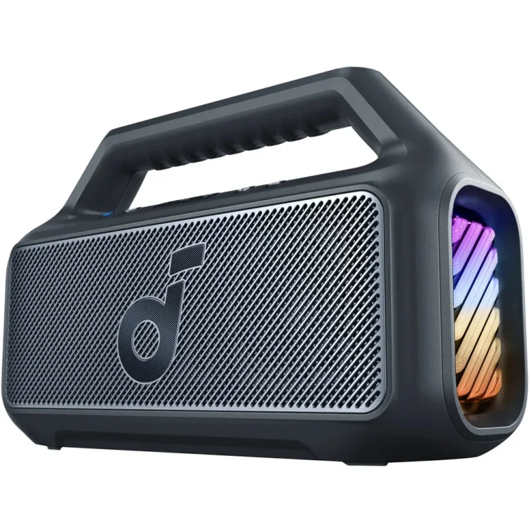 Anker Soundcore Boom 2 – 80W Wireless Outdoor Speaker