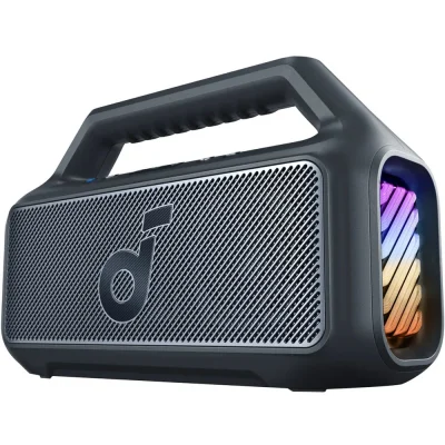 Anker Soundcore Boom 2 – 80W Wireless Outdoor Speaker