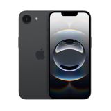 Apple-iPhone-16e-black