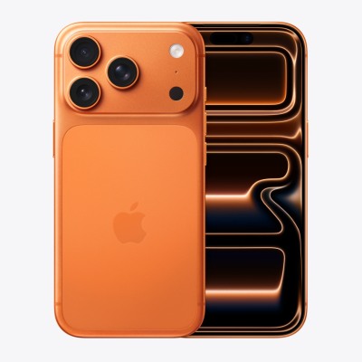 Apple iPhone 17 Pro Max
