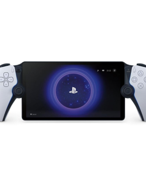 PlayStation Portal Remote Player