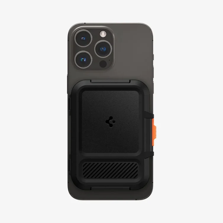 MagSafe Card Holder Lock Fit (MagFit)