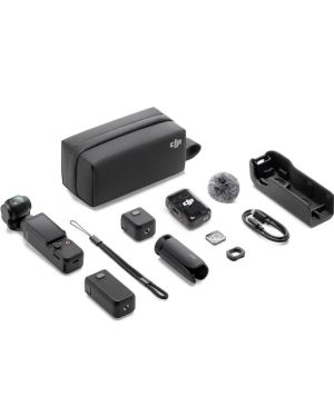 DJI Osmo Pocket 3 Creator Combo