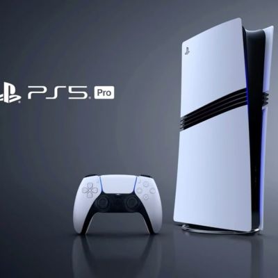 Play Station 5 Pro