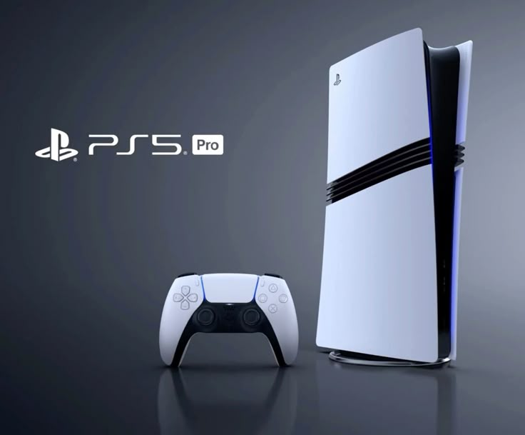 Play Station 5 Pro