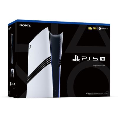 Play Station 5 Pro